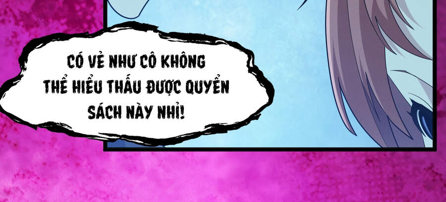 Sức Mạnh Của Ác Thần Chapter 18.5 - Trang 43