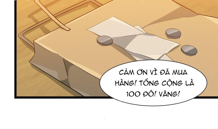 Sức Mạnh Của Ác Thần Chapter 18.5 - Trang 66