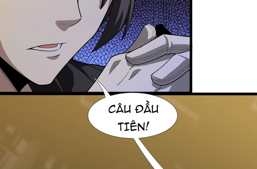 Sức Mạnh Của Ác Thần Chapter 17.5 - Trang 55
