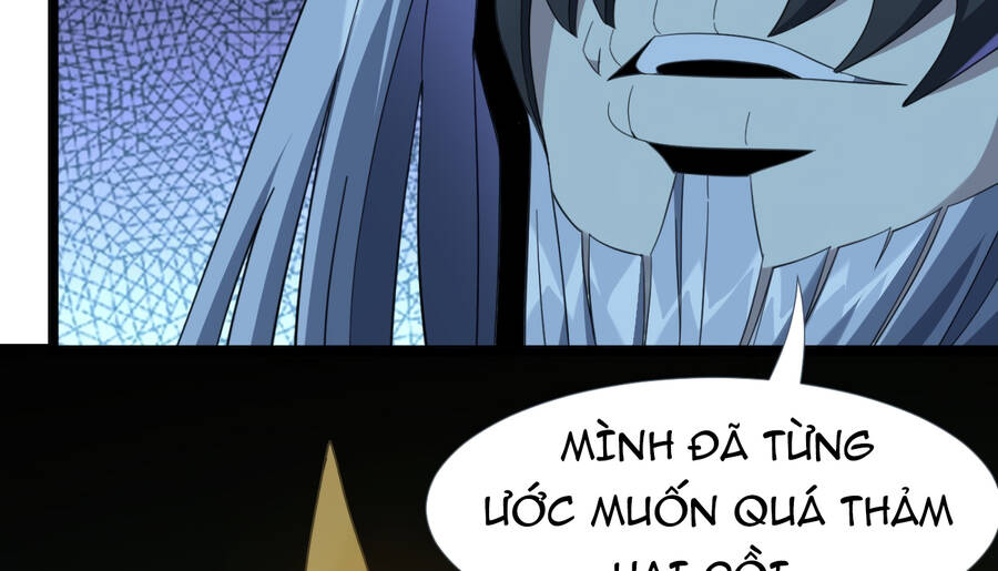 Sức Mạnh Của Ác Thần Chapter 20.5 - Trang 77