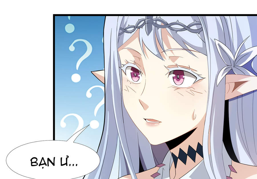 Sức Mạnh Của Ác Thần Chapter 15.5 - Trang 8