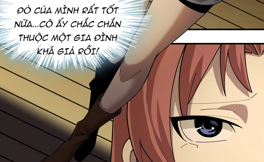 Sức Mạnh Của Ác Thần Chapter 17.5 - Trang 35