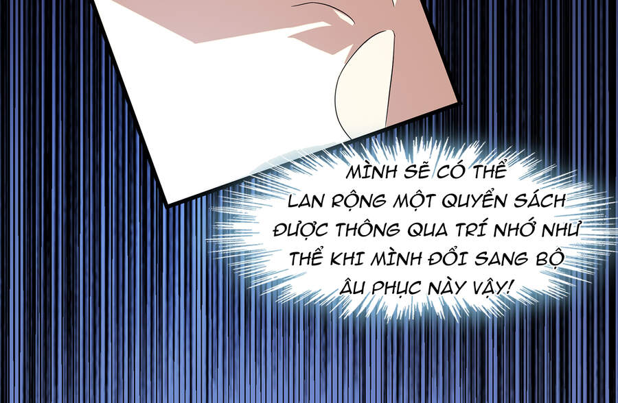 Sức Mạnh Của Ác Thần Chapter 15.5 - Trang 12
