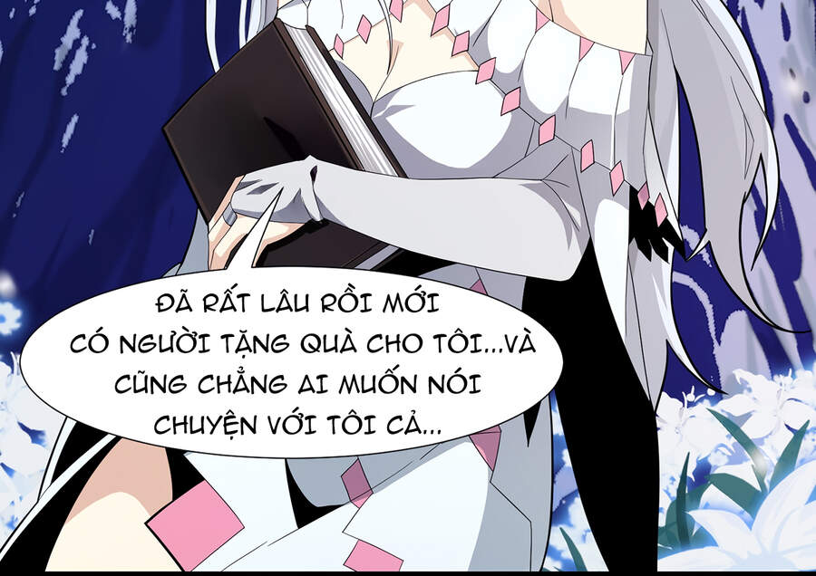 Sức Mạnh Của Ác Thần Chapter 15.5 - Trang 20