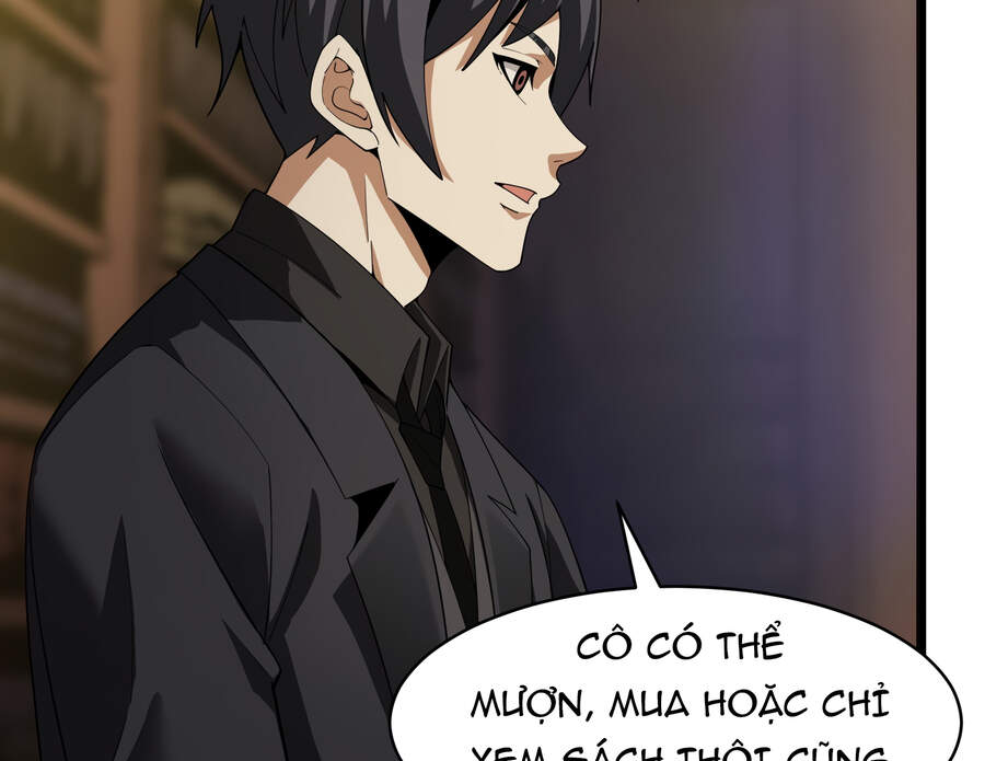 Sức Mạnh Của Ác Thần Chapter 17.5 - Trang 13