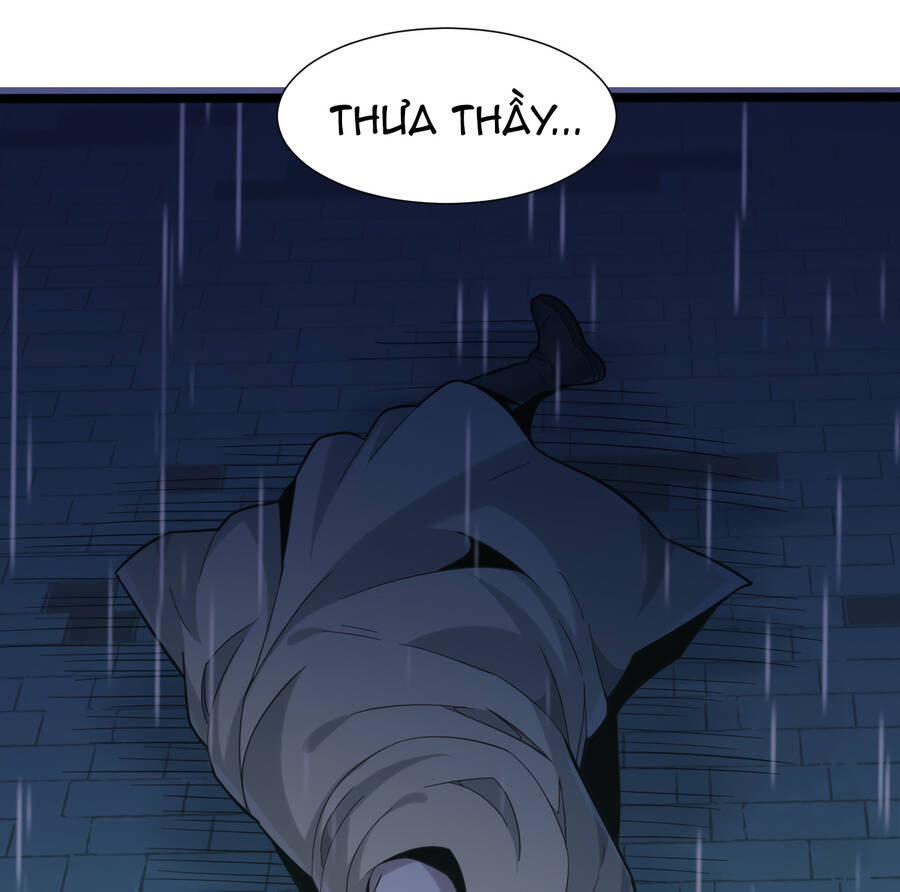 Sức Mạnh Của Ác Thần Chapter 20.5 - Trang 99