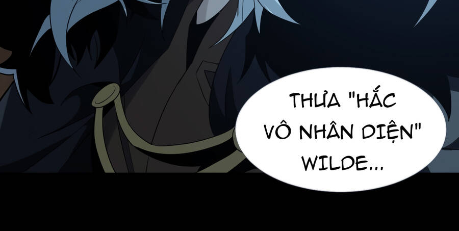 Sức Mạnh Của Ác Thần Chapter 20.5 - Trang 23