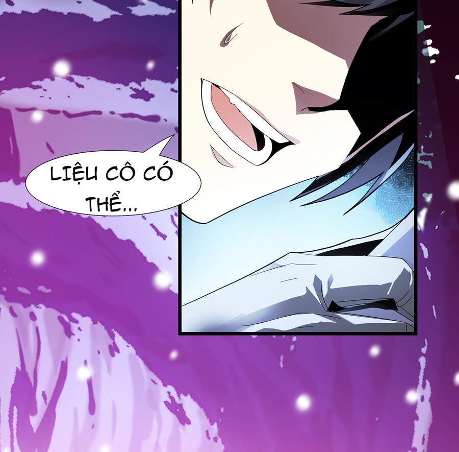 Sức Mạnh Của Ác Thần Chapter 15.5 - Trang 3