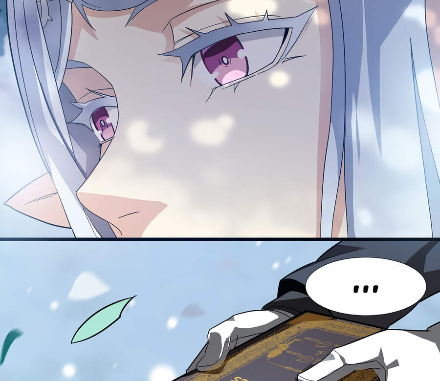 Sức Mạnh Của Ác Thần Chapter 15.5 - Trang 17