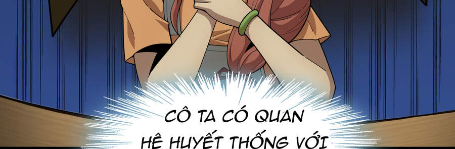 Sức Mạnh Của Ác Thần Chapter 17.5 - Trang 46