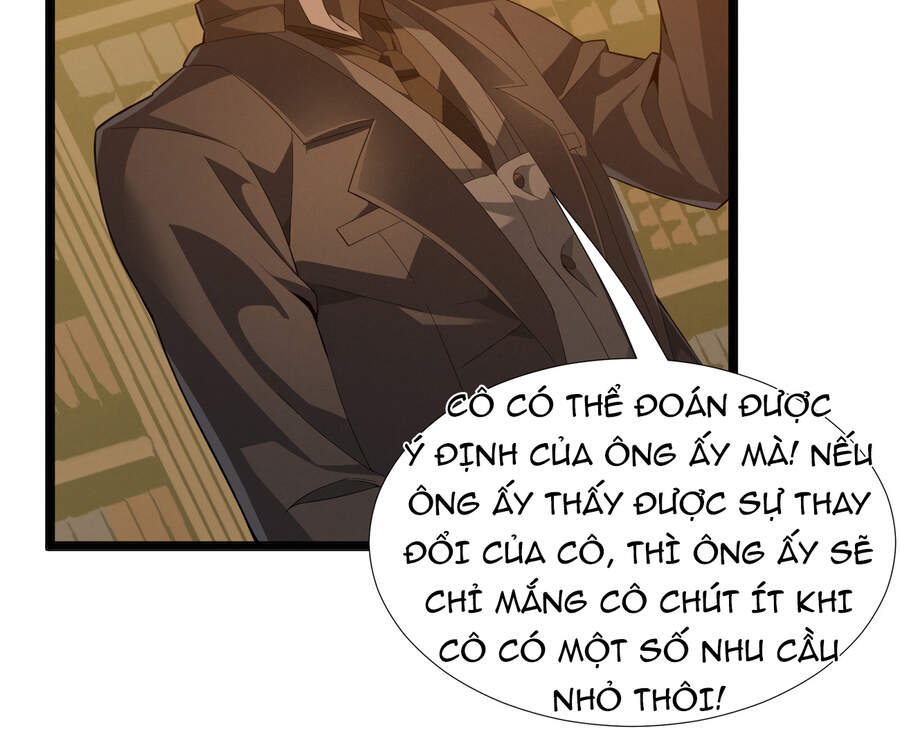Sức Mạnh Của Ác Thần Chapter 18 - Trang 104