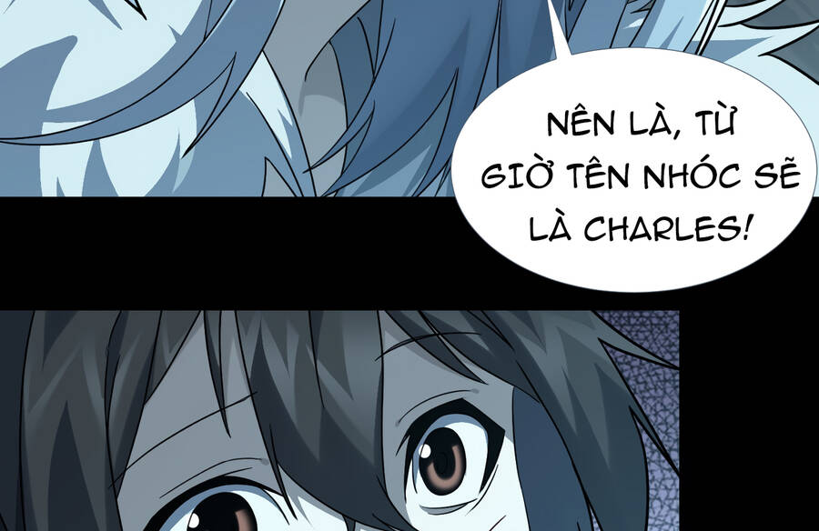 Sức Mạnh Của Ác Thần Chapter 20.5 - Trang 46
