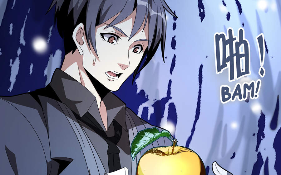 Sức Mạnh Của Ác Thần Chapter 15.5 - Trang 34