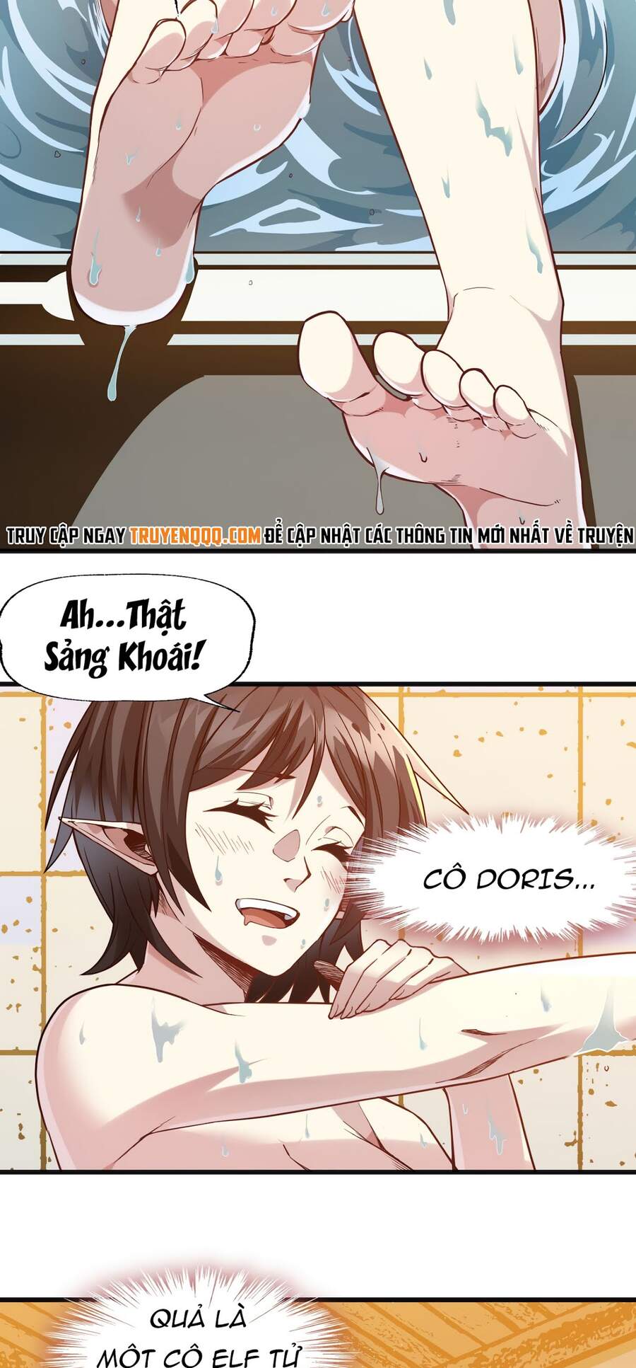 Sức Mạnh Của Ác Thần Chapter 19 - Trang 91