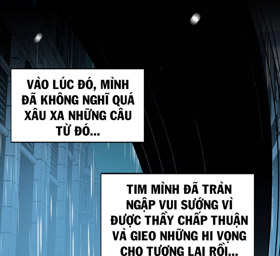 Sức Mạnh Của Ác Thần Chapter 20.5 - Trang 10