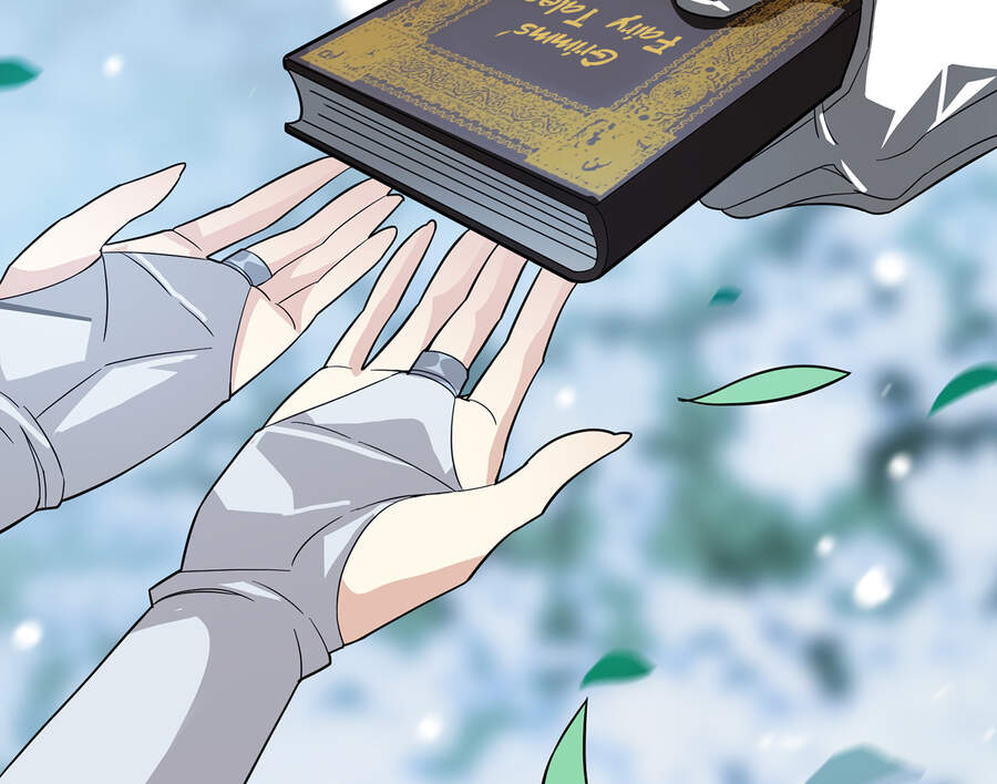 Sức Mạnh Của Ác Thần Chapter 15.5 - Trang 18