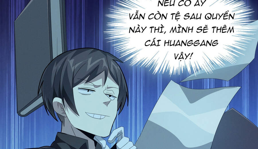 Sức Mạnh Của Ác Thần Chapter 18.5 - Trang 47