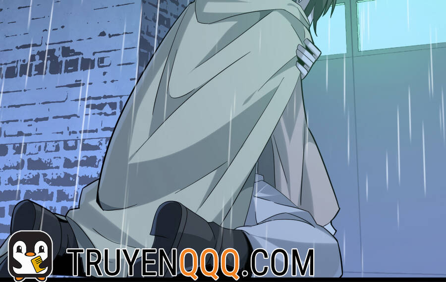 Sức Mạnh Của Ác Thần Chapter 20.5 - Trang 96