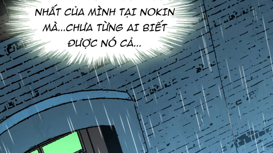 Sức Mạnh Của Ác Thần Chapter 20.5 - Trang 84