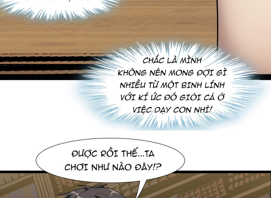 Sức Mạnh Của Ác Thần Chapter 17.5 - Trang 73