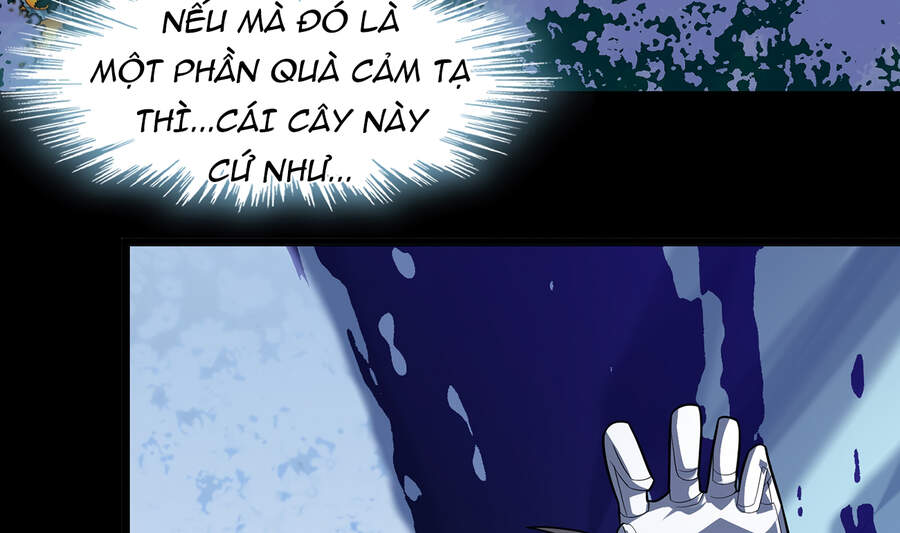 Sức Mạnh Của Ác Thần Chapter 15.5 - Trang 27