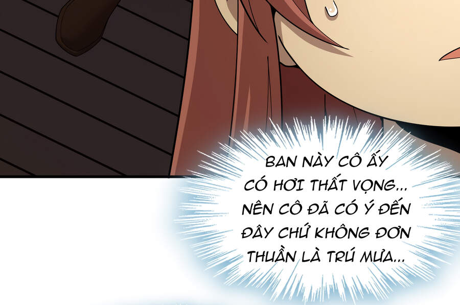 Sức Mạnh Của Ác Thần Chapter 17.5 - Trang 36