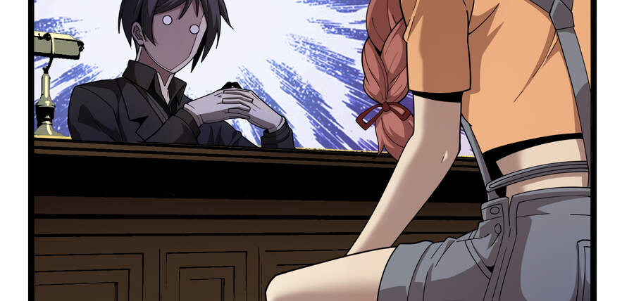 Sức Mạnh Của Ác Thần Chapter 17.5 - Trang 48