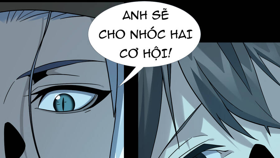 Sức Mạnh Của Ác Thần Chapter 20.5 - Trang 35