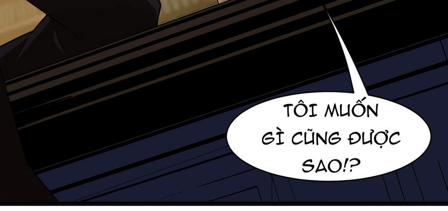 Sức Mạnh Của Ác Thần Chapter 17.5 - Trang 21