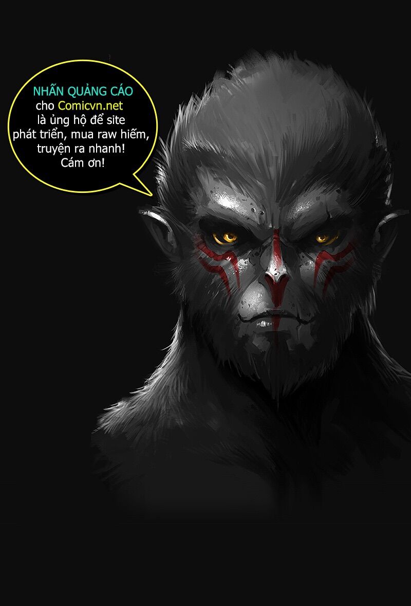 Tây Du Ký Ngoại Truyện Chapter 31 - Trang 22