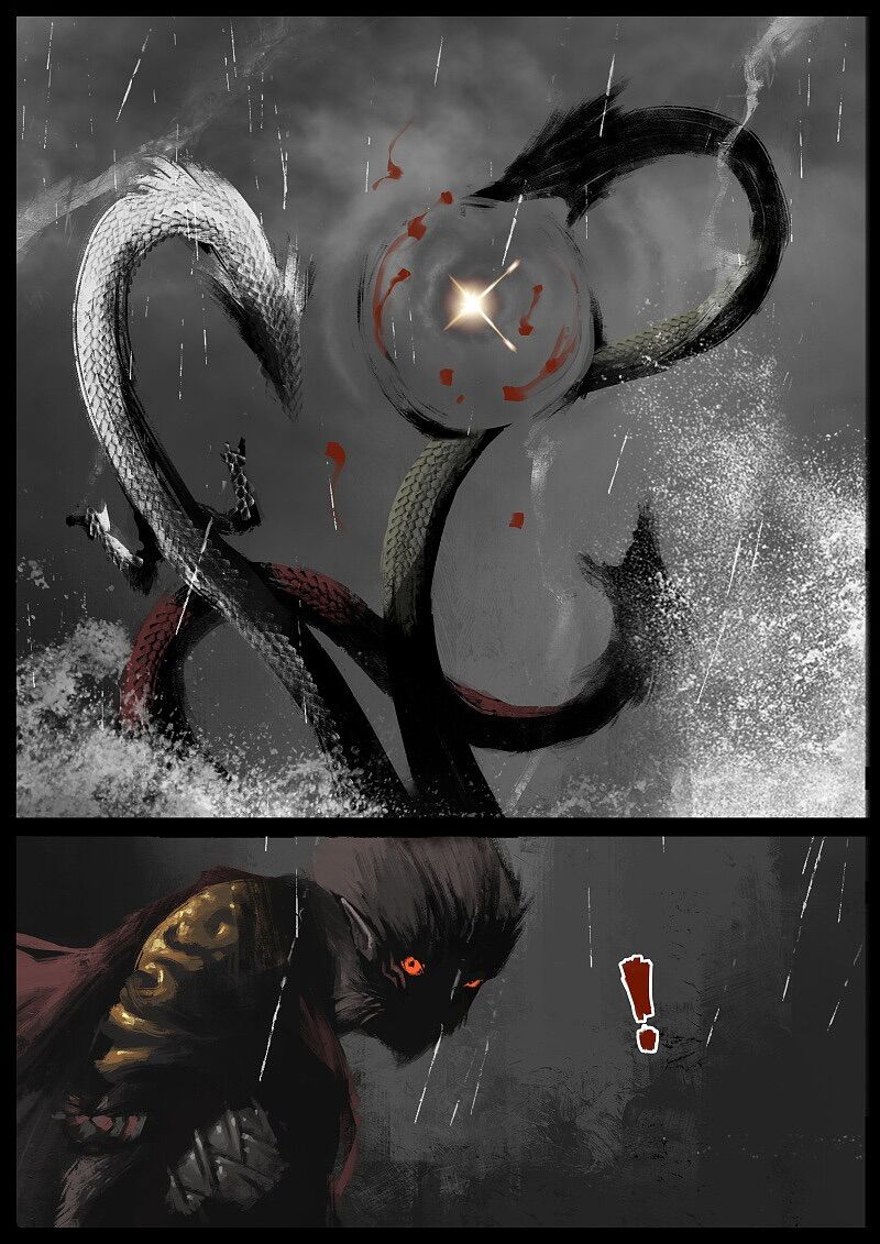 Tây Du Ký Ngoại Truyện Chapter 31 - Trang 13