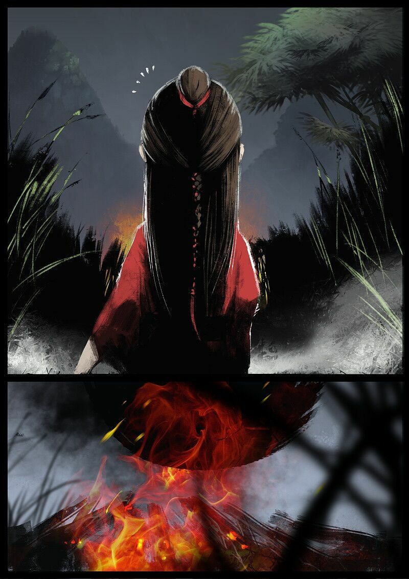 Tây Du Ký Ngoại Truyện Chapter 40 - Trang 12