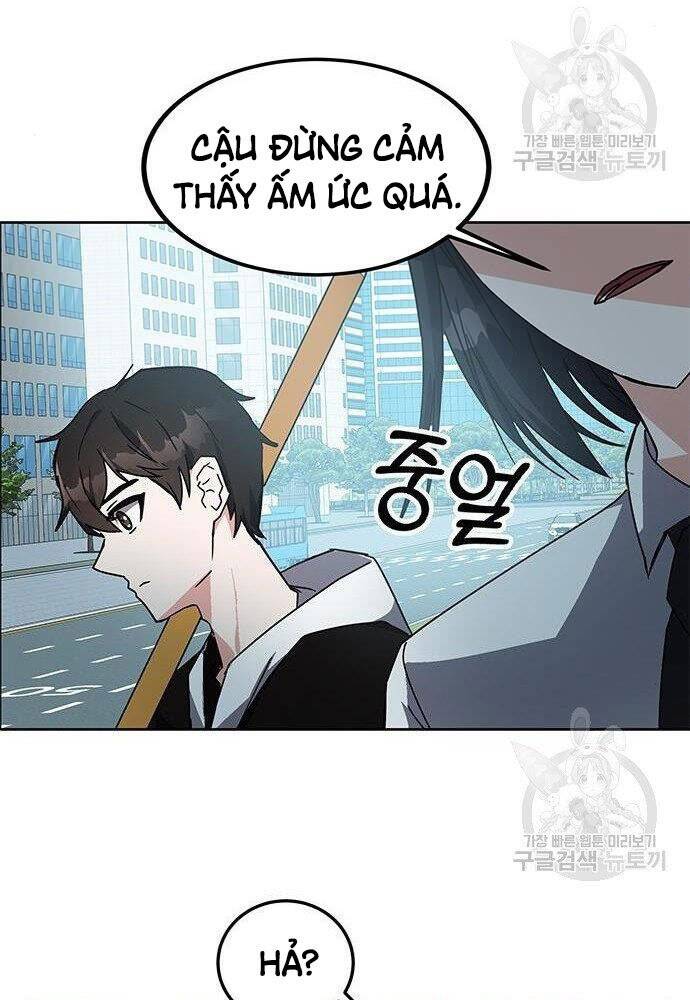 Học Viện Tối Thượng Chapter 21 - Trang 88