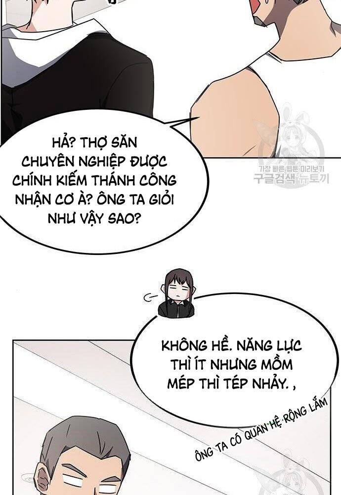 Học Viện Tối Thượng Chapter 21 - Trang 22