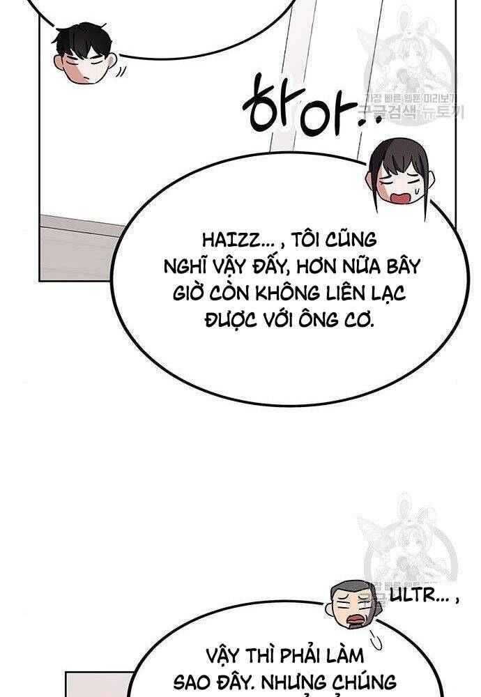 Học Viện Tối Thượng Chapter 21 - Trang 25