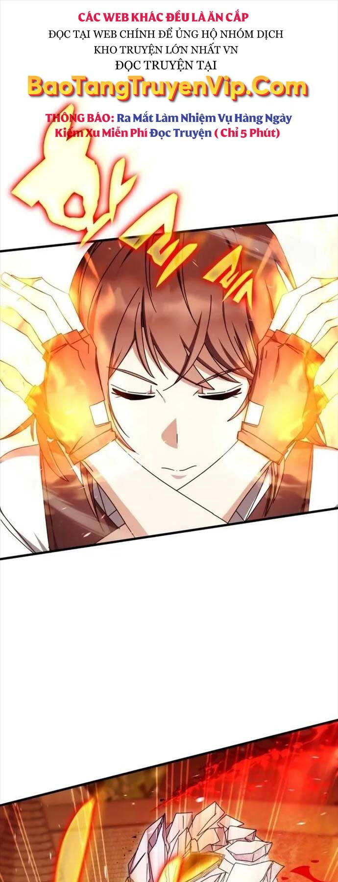 Học Viện Tối Thượng Chapter 101 - Trang 0