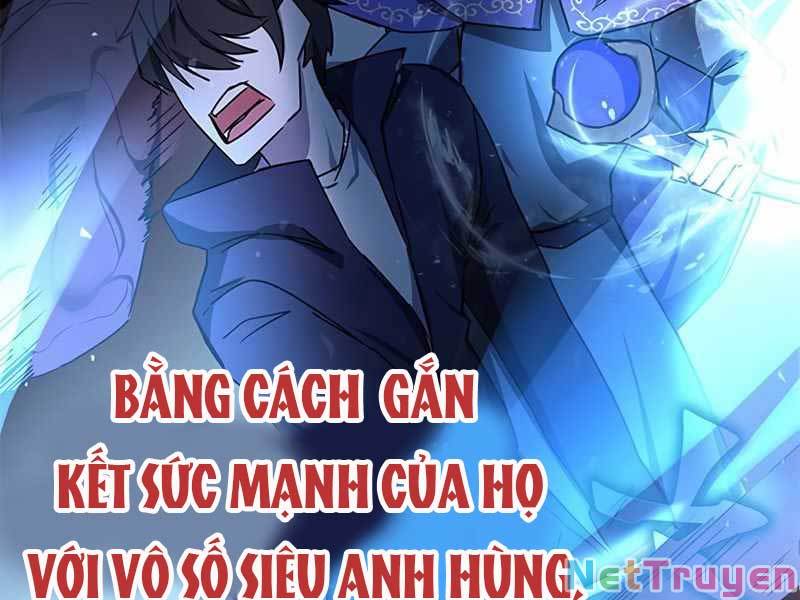 Học Viện Tối Thượng Chapter 16 - Trang 215