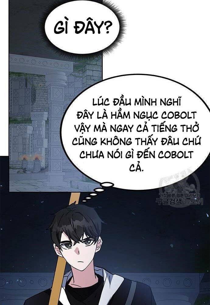 Học Viện Tối Thượng Chapter 21 - Trang 98