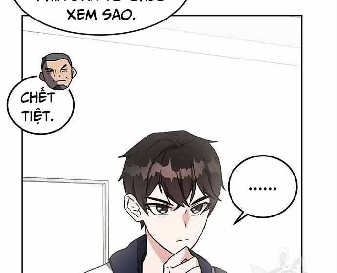 Học Viện Tối Thượng Chapter 20 - Trang 20