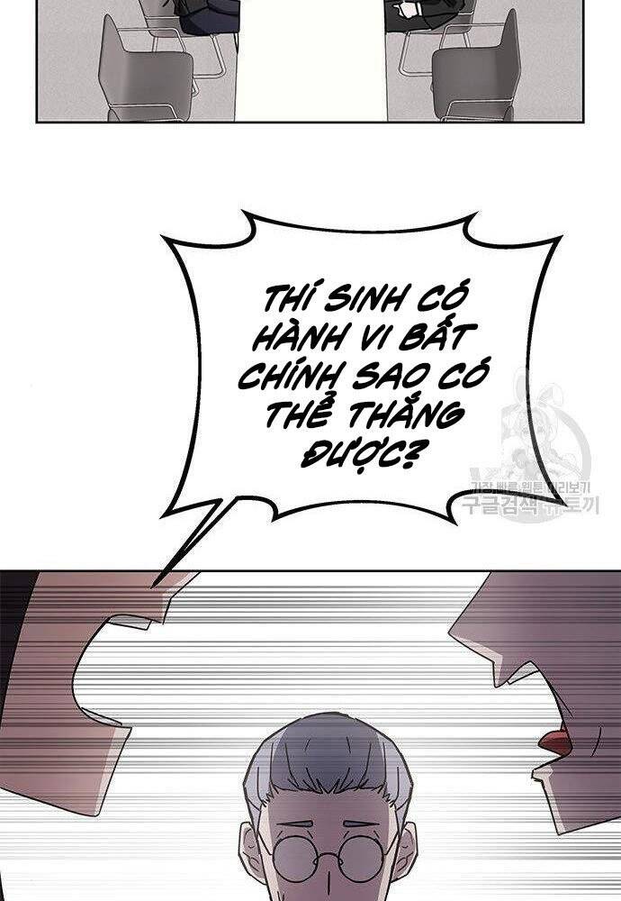 Học Viện Tối Thượng Chapter 21 - Trang 54
