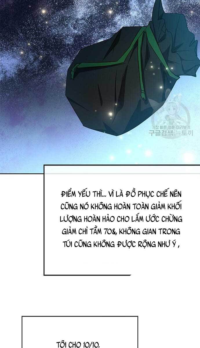 Học Viện Tối Thượng Chapter 24 - Trang 30