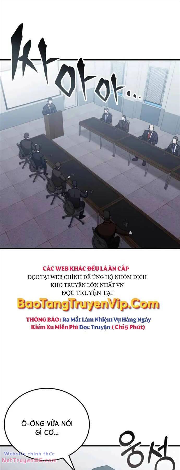Học Viện Tối Thượng Chapter 97 - Trang 0