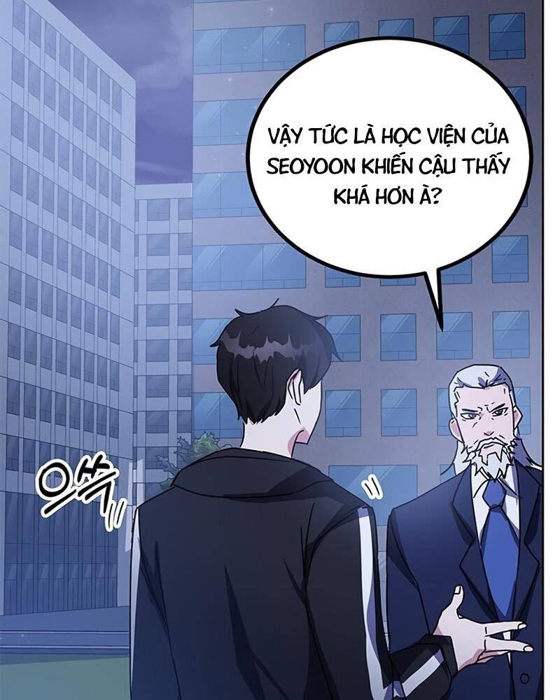 Học Viện Tối Thượng Chapter 17 - Trang 134