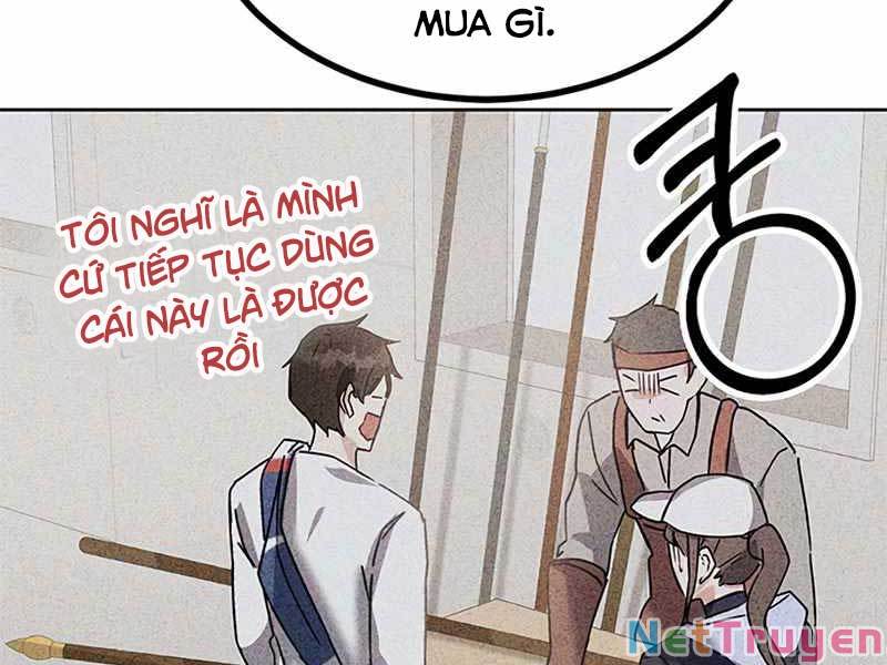 Học Viện Tối Thượng Chapter 13 - Trang 21