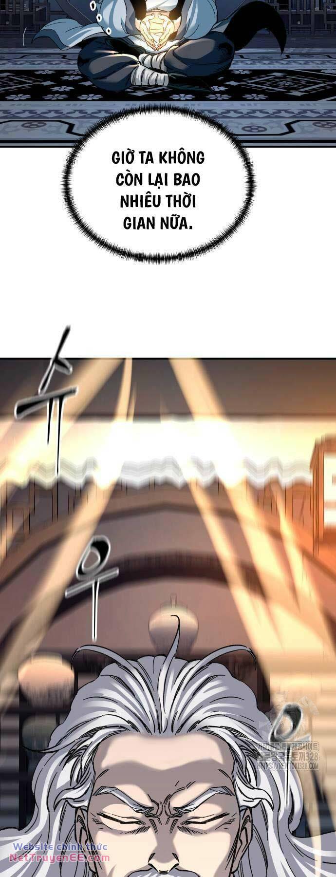 Ông Võ Giả Và Cháu Chí Tôn Chapter 31 - Trang 45