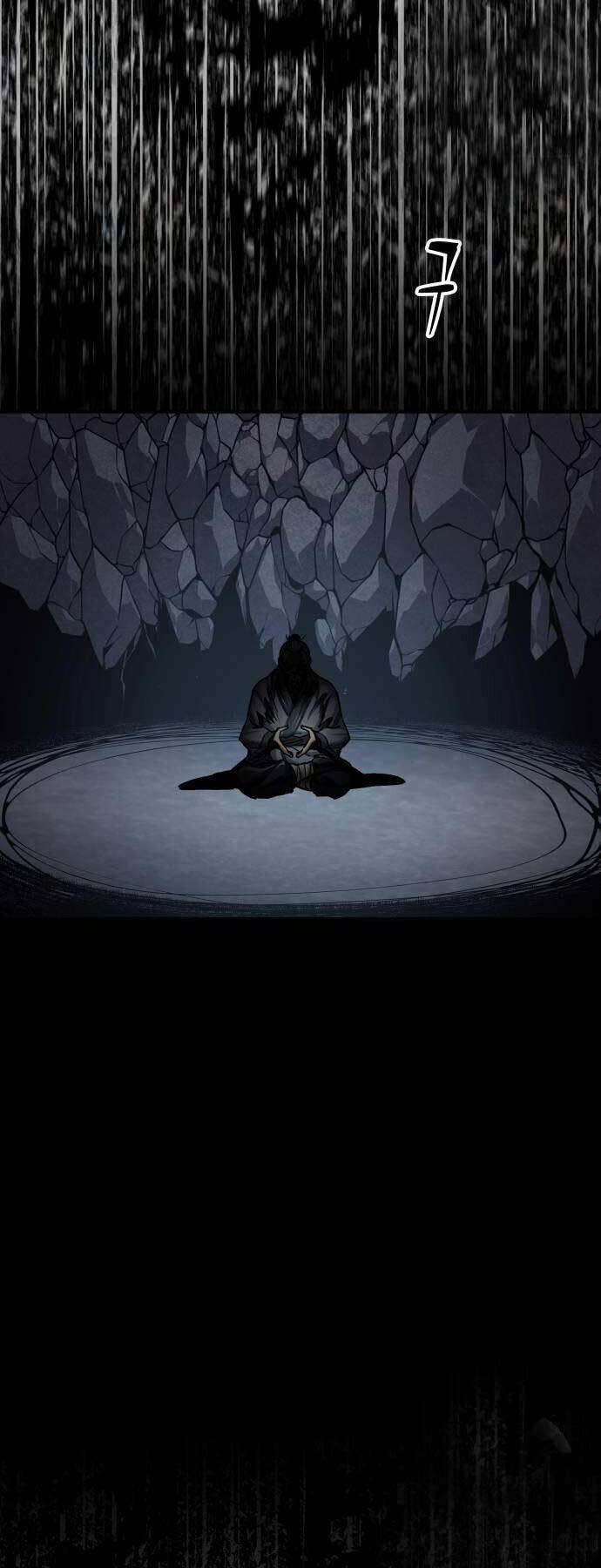 Ông Võ Giả Và Cháu Chí Tôn Chapter 35 - Trang 7