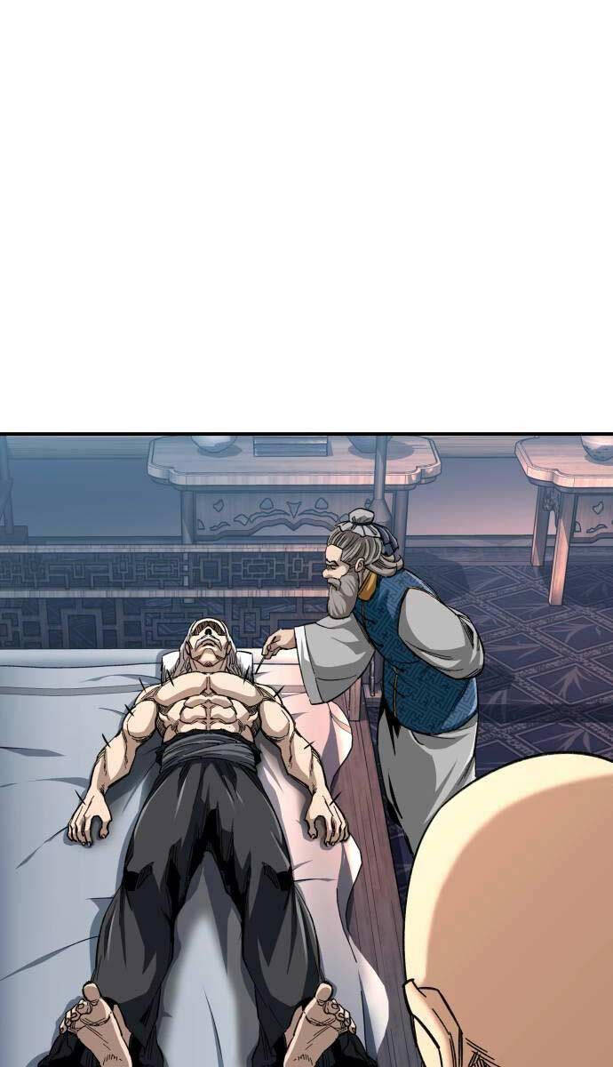 Ông Võ Giả Và Cháu Chí Tôn Chapter 32 - Trang 113