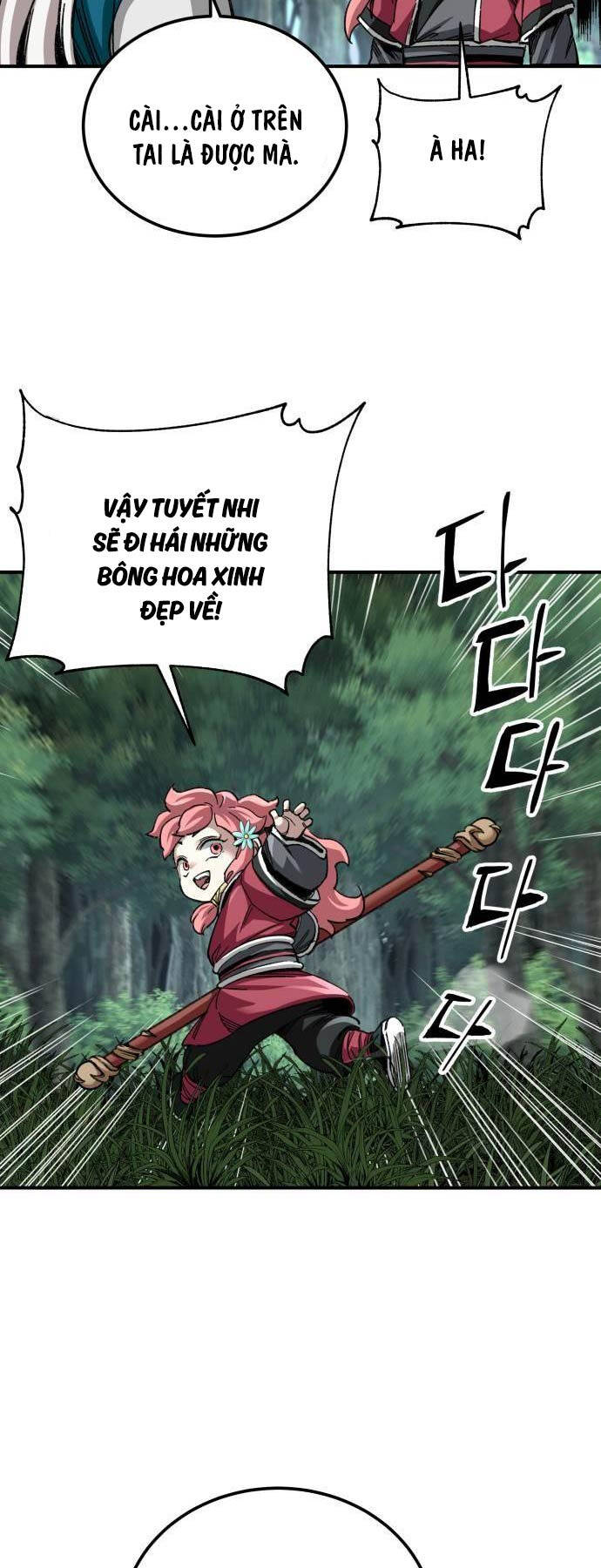 Ông Võ Giả Và Cháu Chí Tôn Chapter 40 - Trang 5