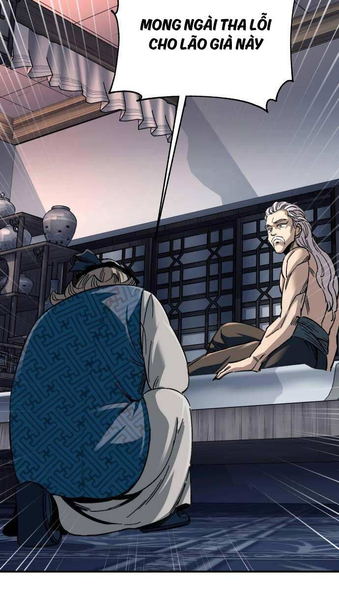 Ông Võ Giả Và Cháu Chí Tôn Chapter 32 - Trang 143
