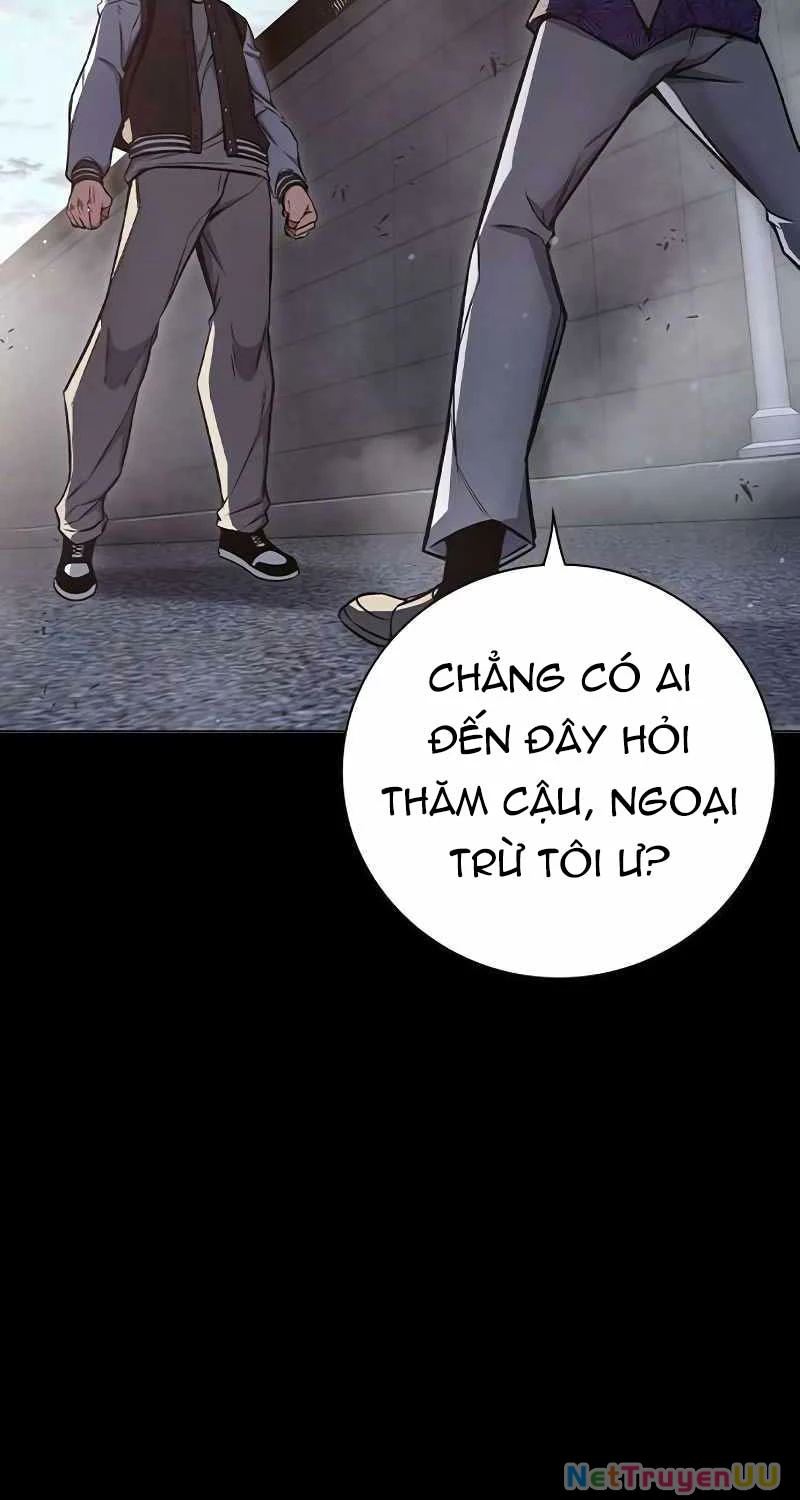 Nhà Tù Vị Thành Niên Chapter 16 - Trang 145